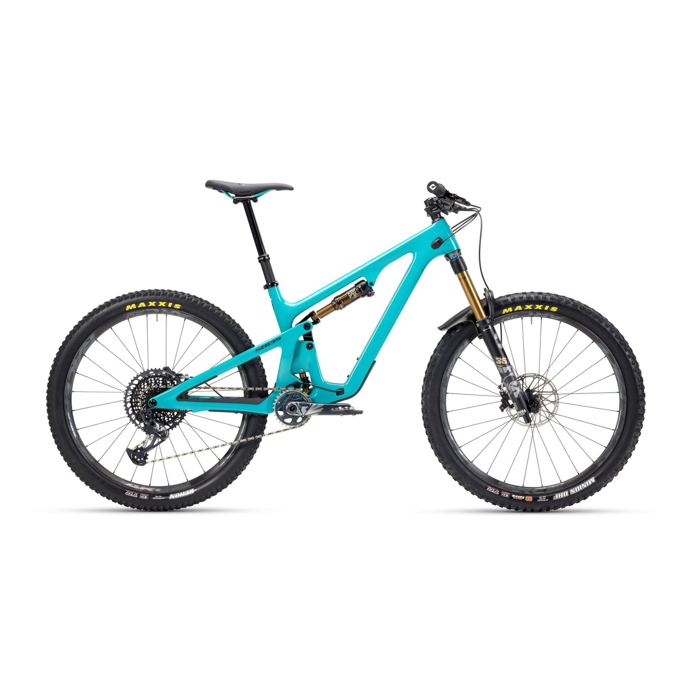 Yeti SB135 2025