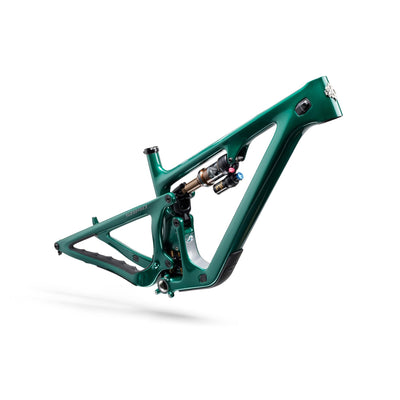 Yeti SB140 Frame 2025