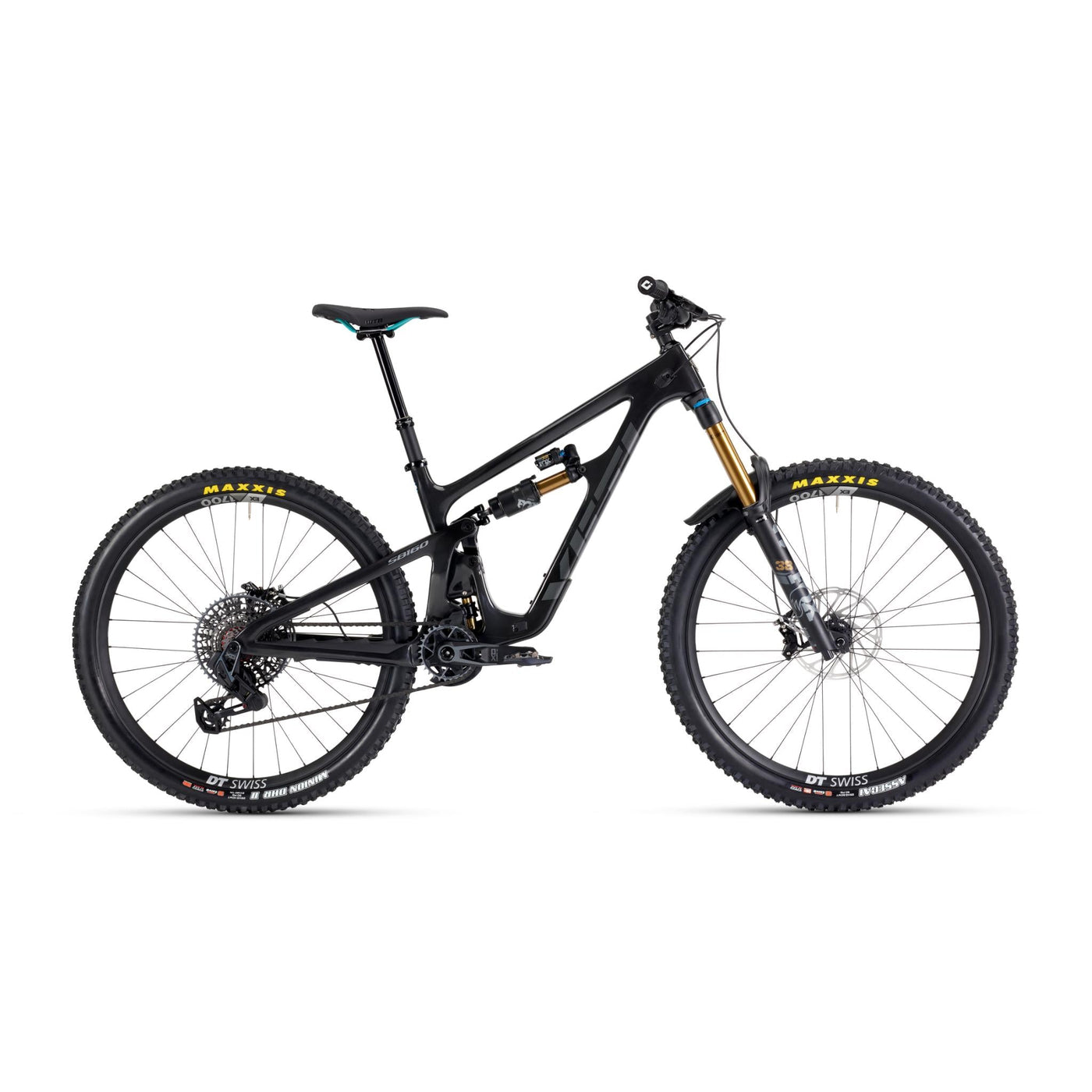 Yeti SB160 2025