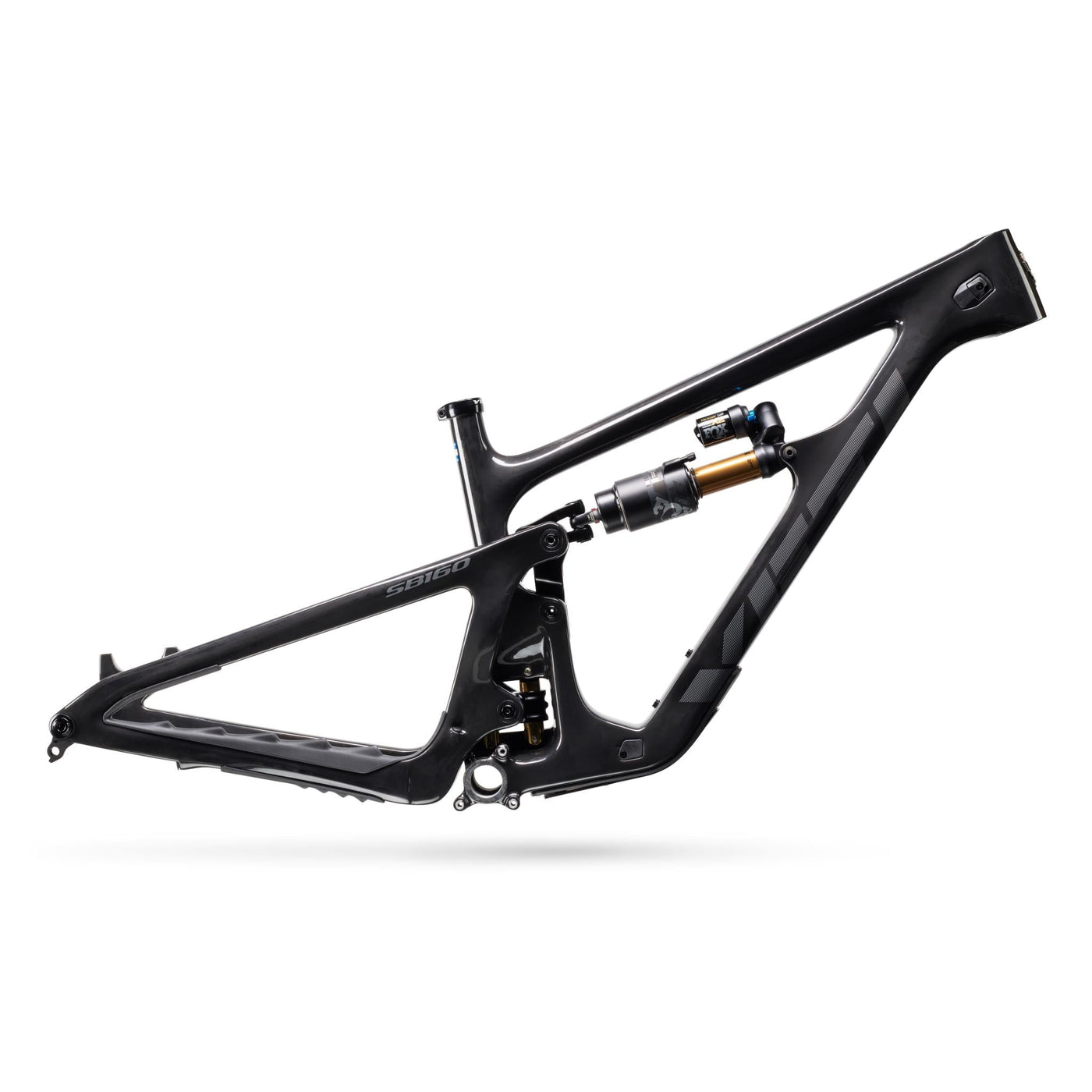Yeti SB160 Frame 2025