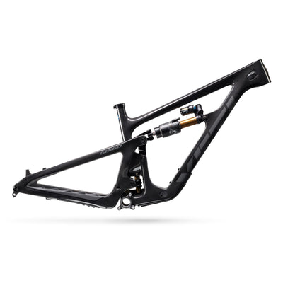 Yeti SB160 Frame 2025