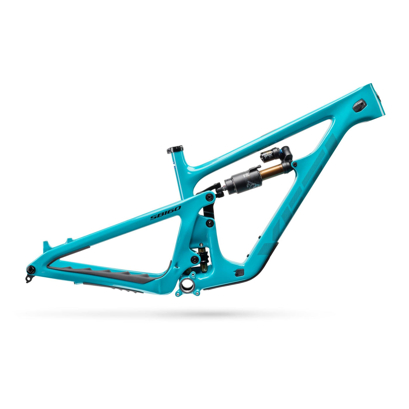 Yeti SB160 Frame 2025