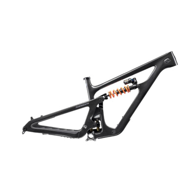 Yeti SB165 Frame 2025