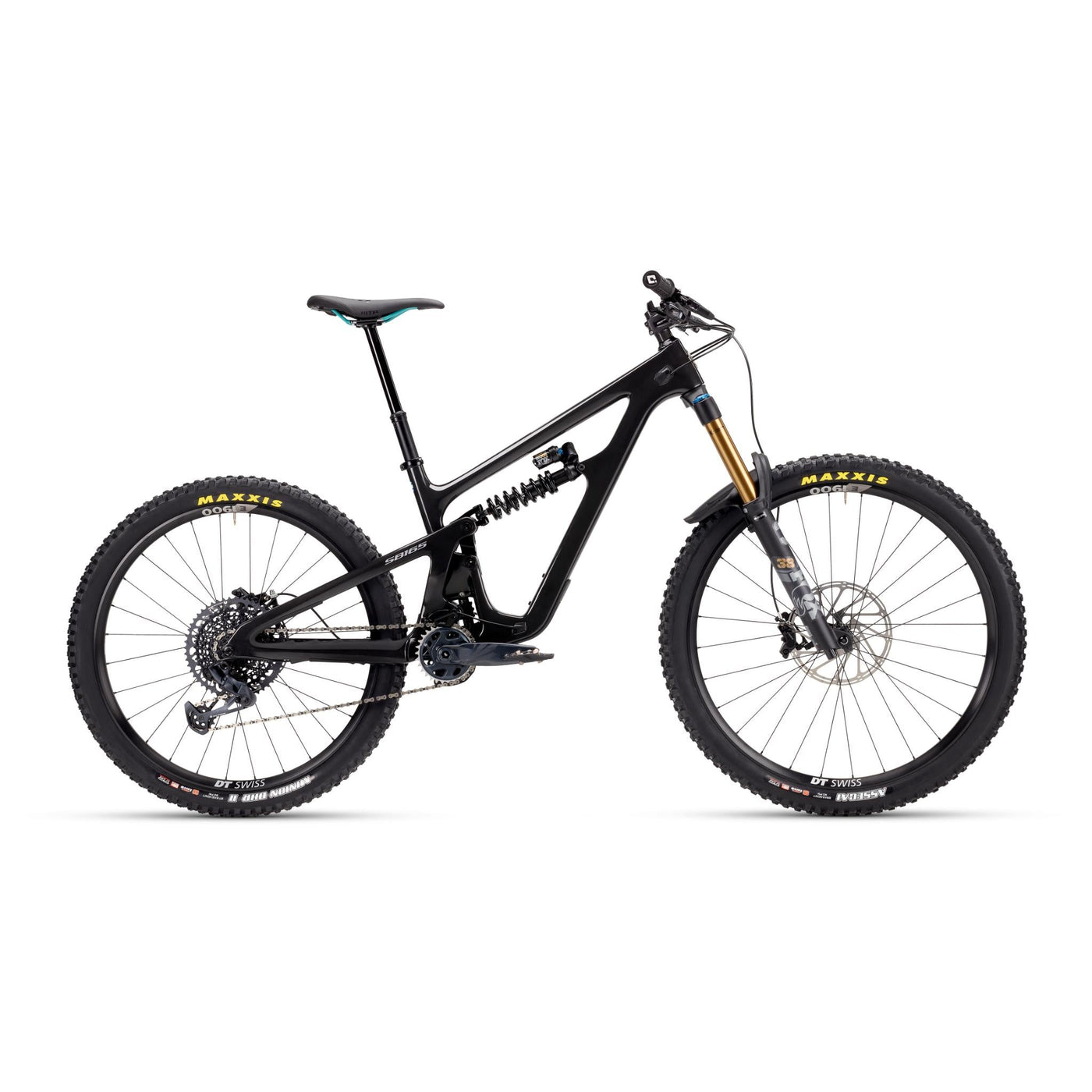 Yeti SB165 MX 2025