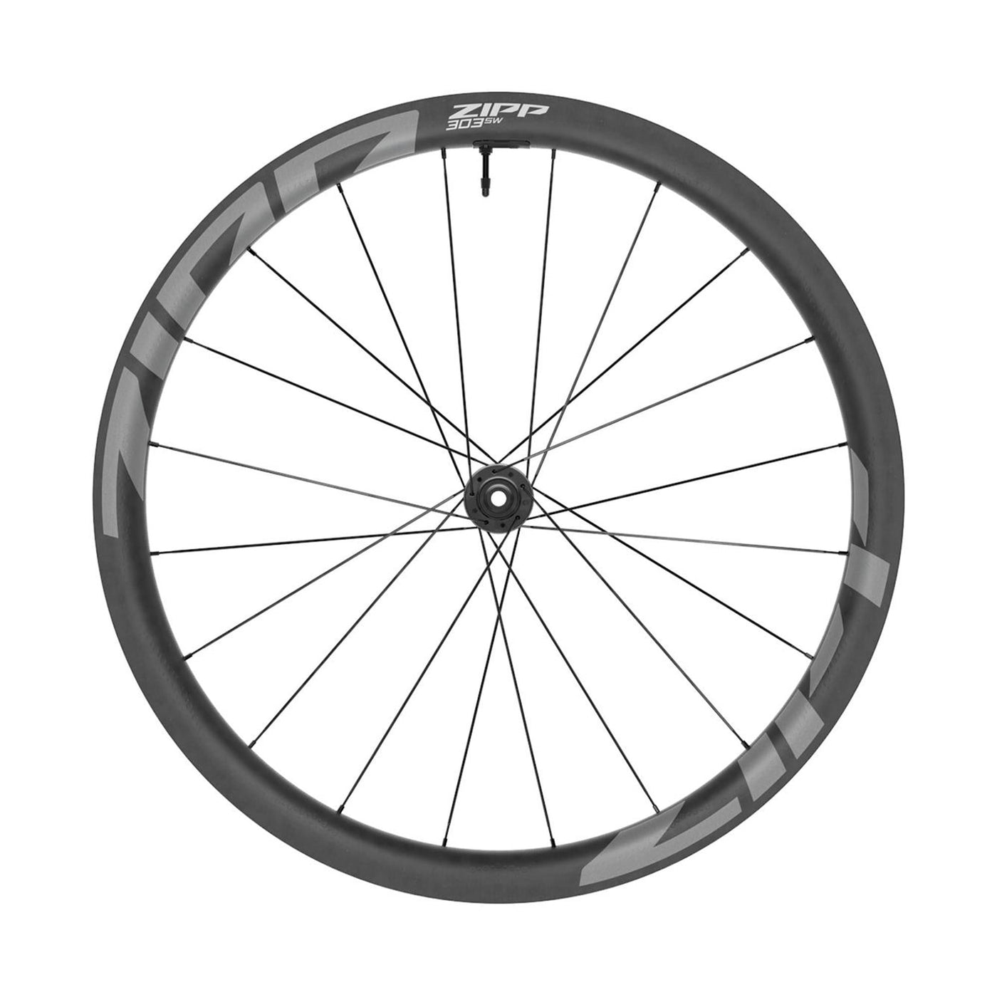Zipp 303 SW Carbon Disc Brake Front Wheel