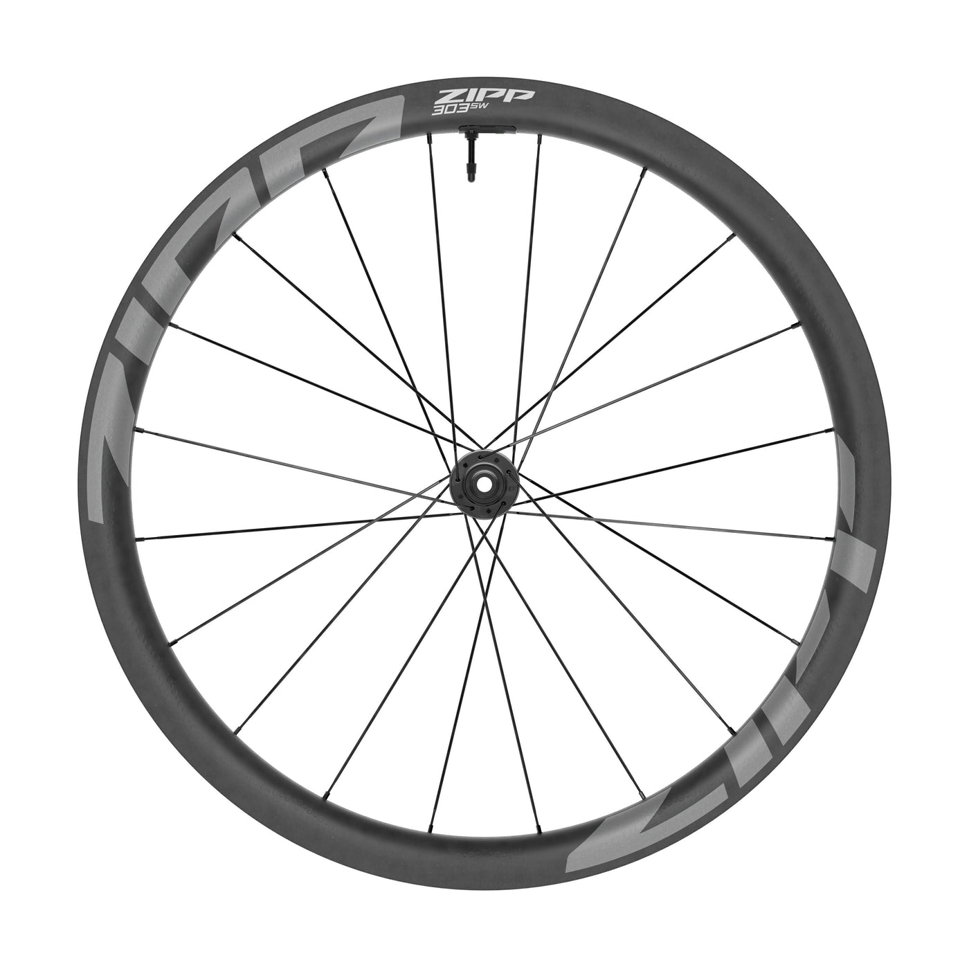 Zipp 303 SW Carbon Disc Brake Rear Wheel