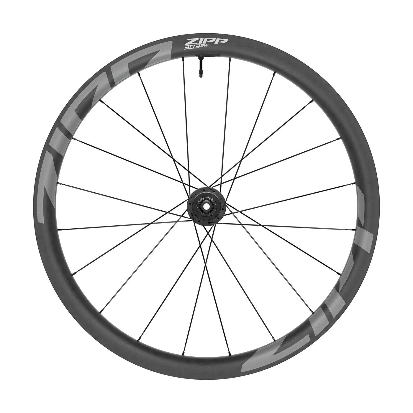 Zipp 303 SW Carbon Disc Brake Rear Wheel