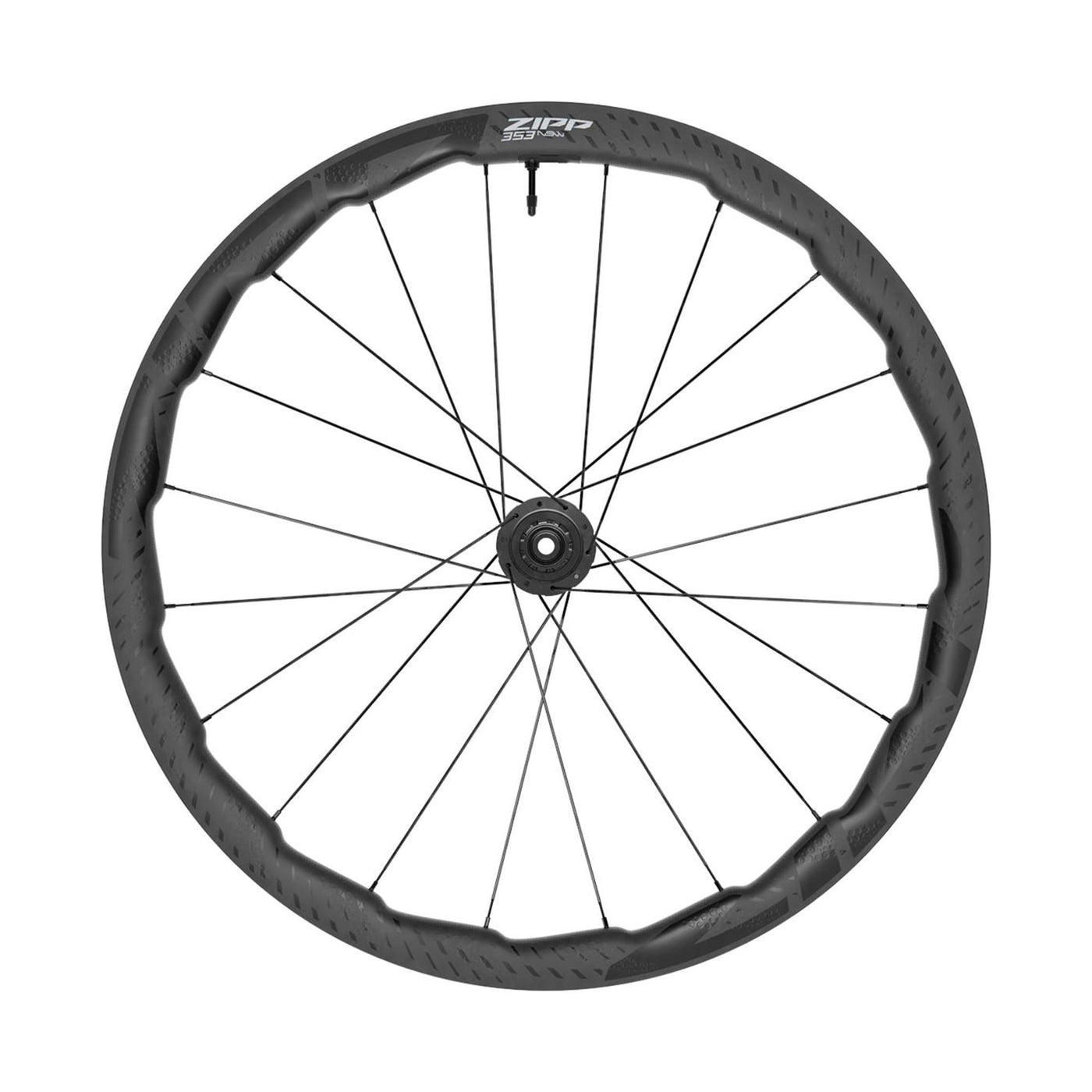 Zipp 353 NSW Carbon Disc Brake Rear Wheel