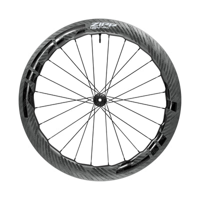 Zipp 454 NSW Carbon Disc Brake Rear Wheel