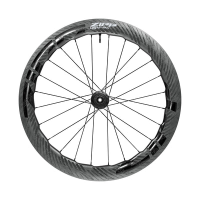 Zipp 454 NSW Carbon Disc Brake Rear Wheel