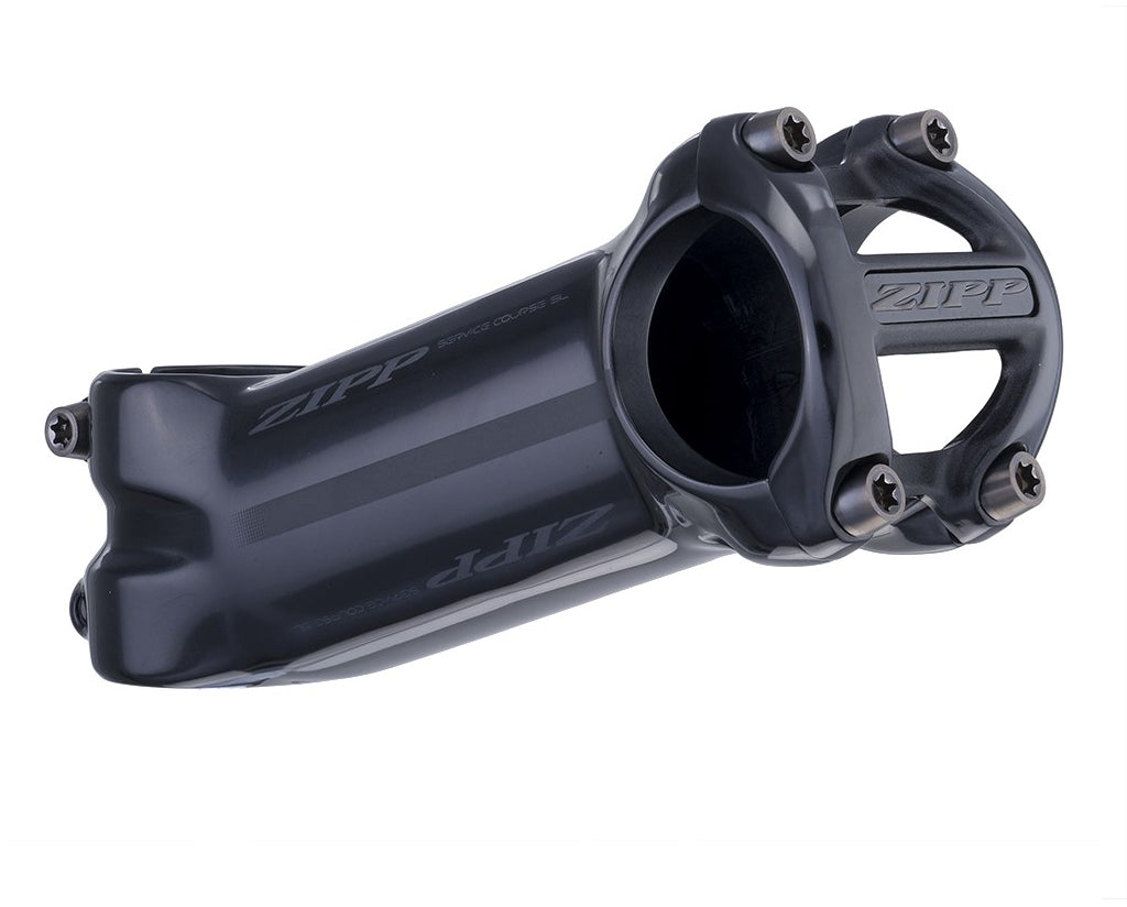 Zipp Service Course SL Stem, 120mm - 17°